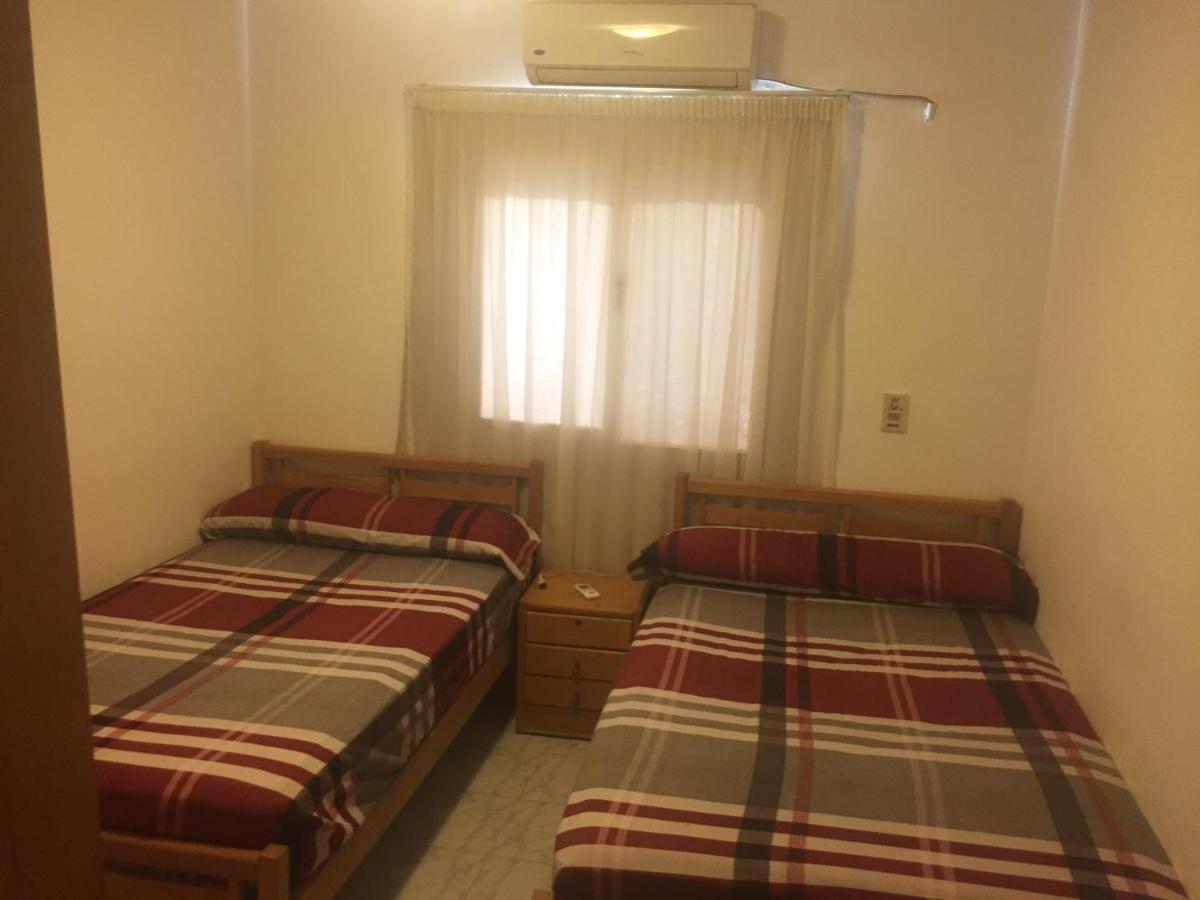 Beach Front Chalet عين السخنة المظهر الخارجي الصورة