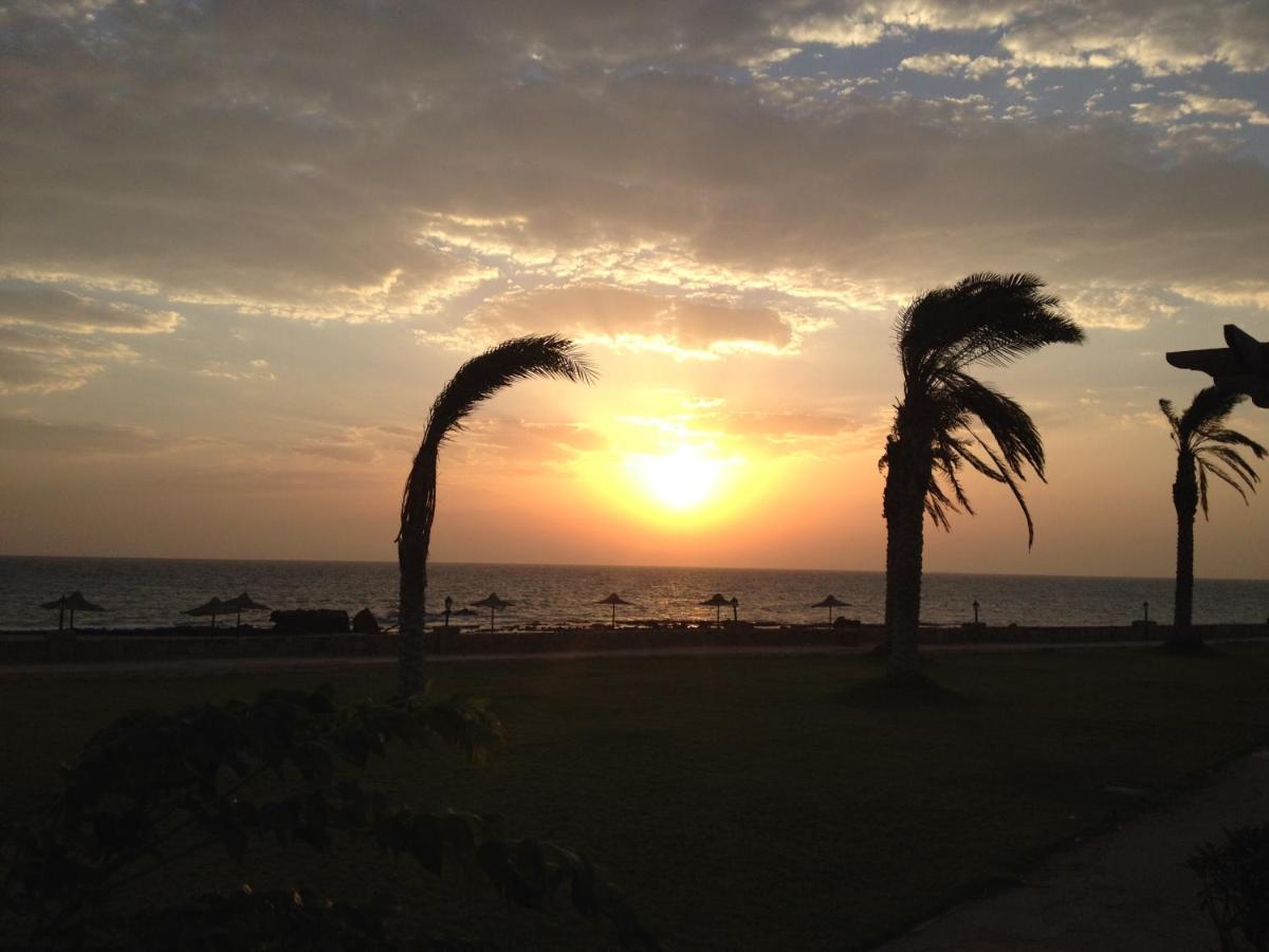 Beach Front Chalet عين السخنة المظهر الخارجي الصورة